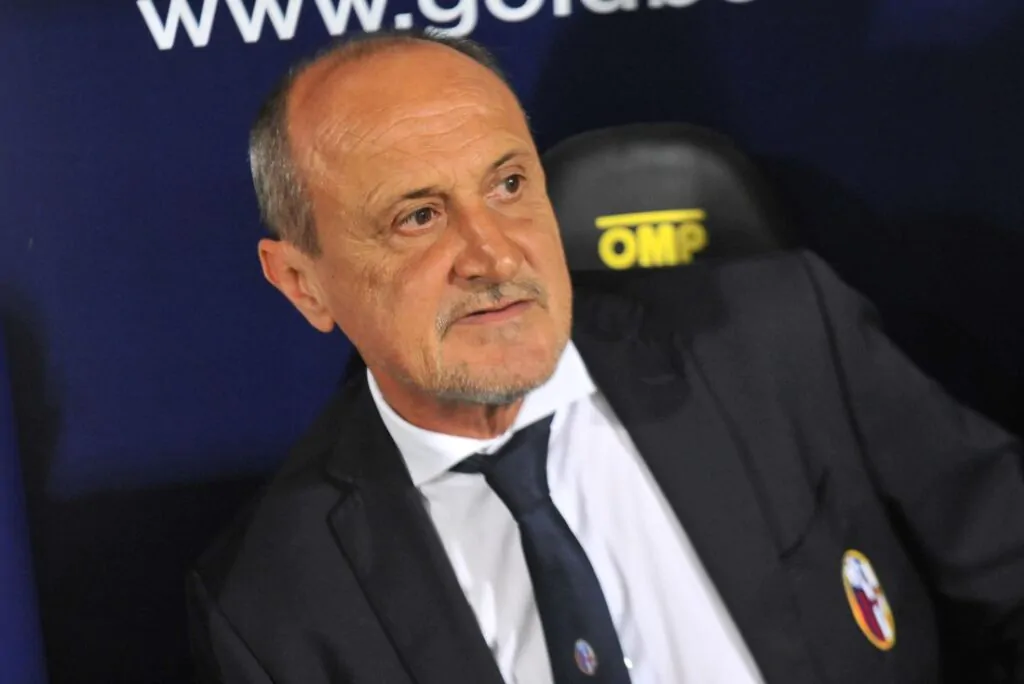 Delio Rossi