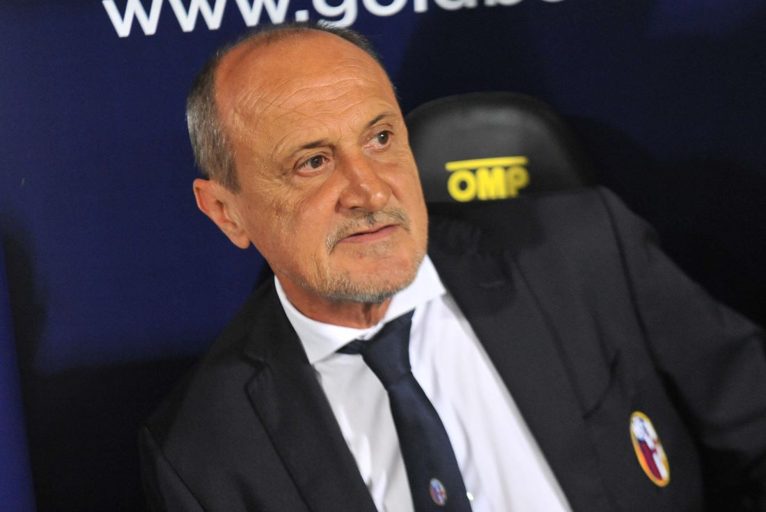 Delio Rossi si rimette in gioco: torna in panchina in Italia dopo 3 anni Delio Rossi si rimette in gioco: torna in panchina in Italia dopo 3 anni