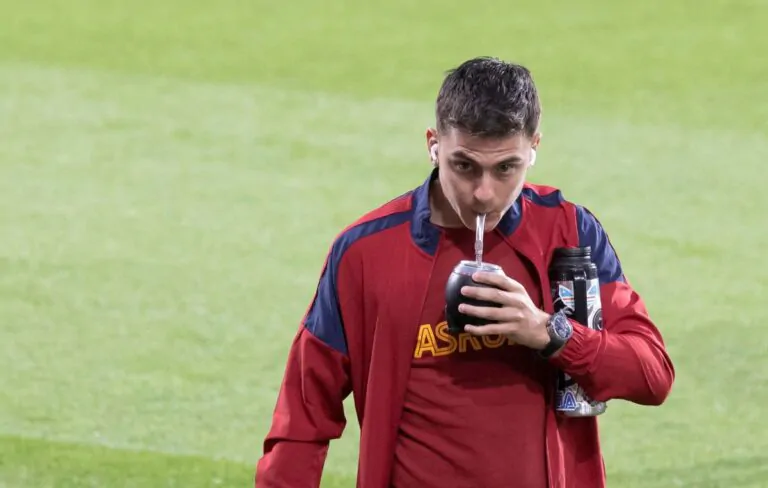 Dybala