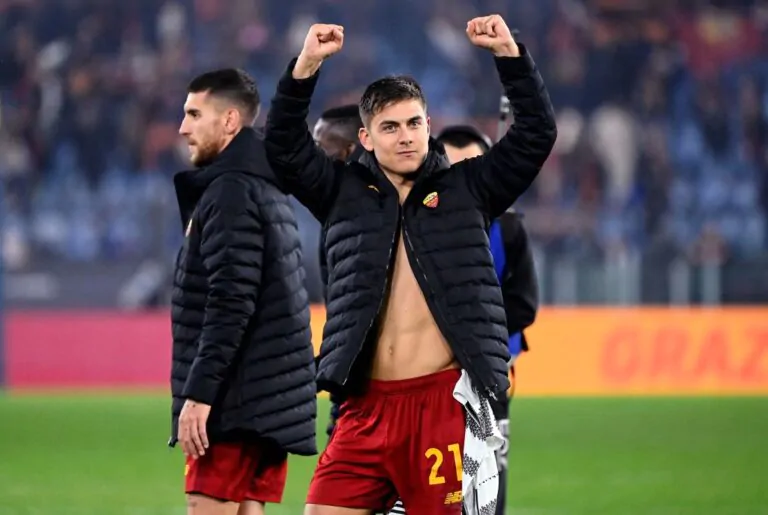 Dybala
