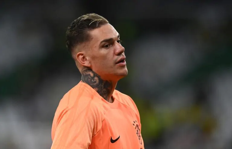Ederson