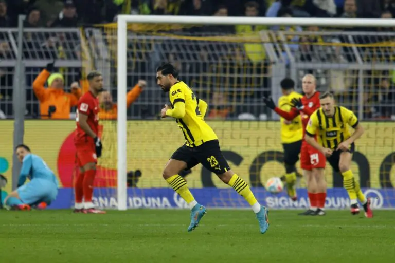 Emre Can