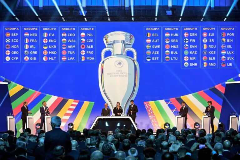 Europei 2024