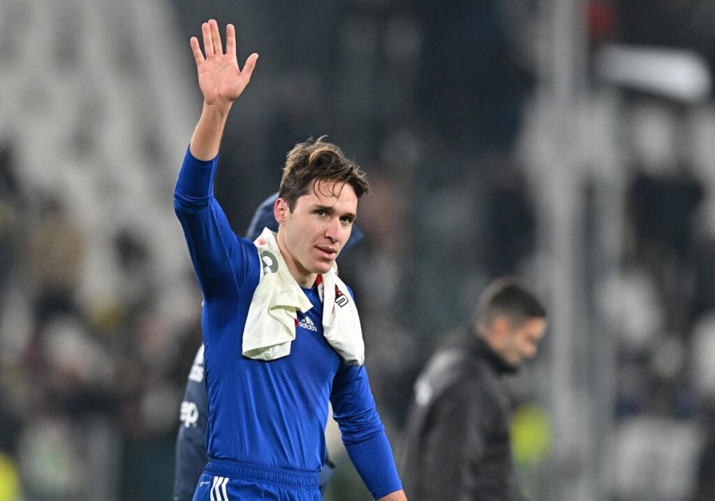 Federico Chiesa