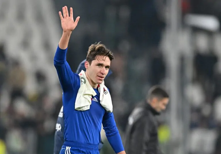 Federico Chiesa