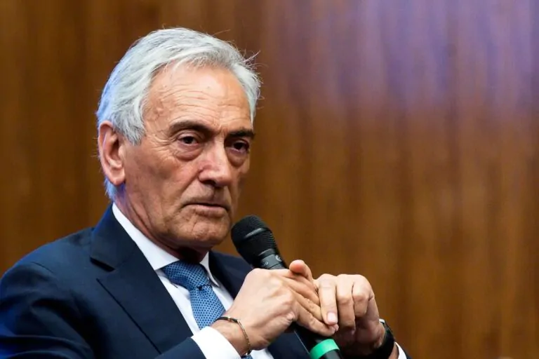 Gabriele Gravina