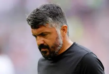 Gennaro Gattuso
