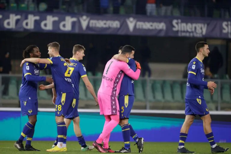 Hellas Verona
