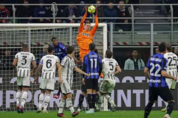 Inter Juventus