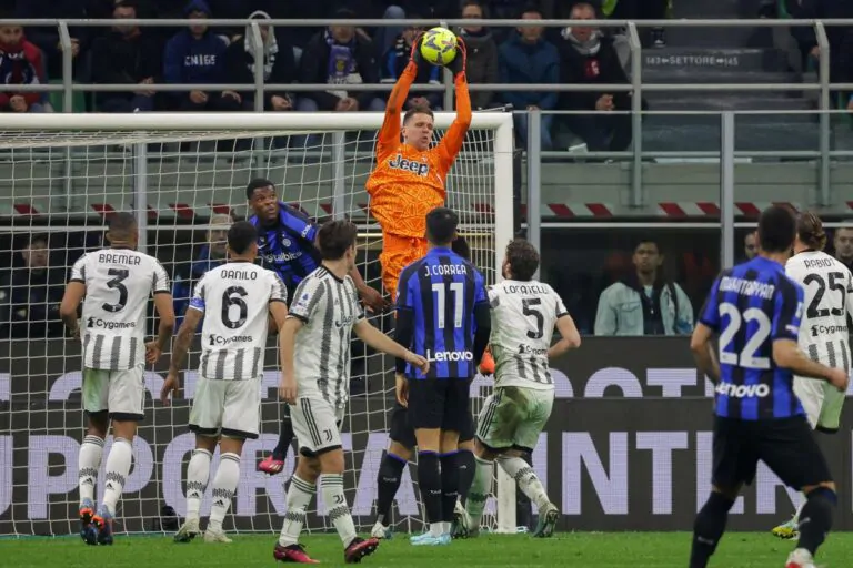 Inter Juventus
