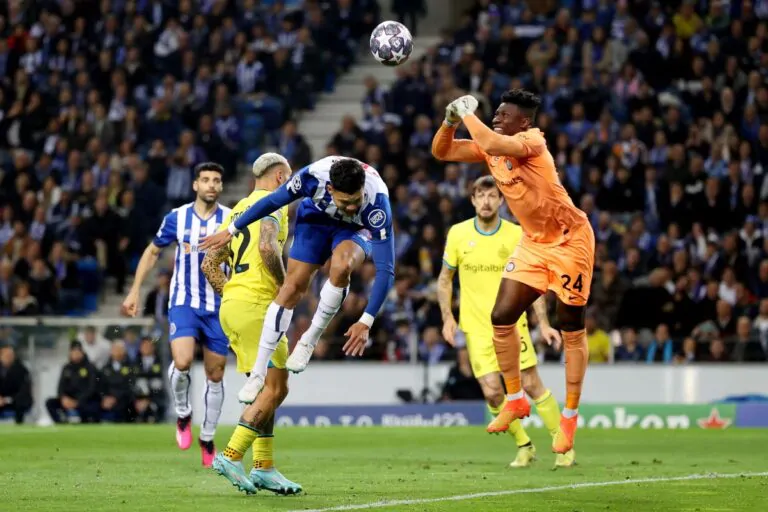 Inter Porto