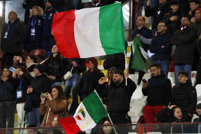 Italia-Ucraina U21