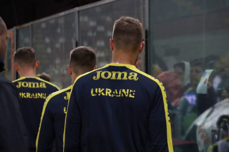 Italia Ucraina Under 21