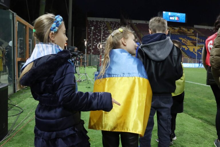 Italia Ucraina Under 21