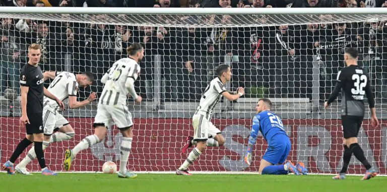 Juventus Friburgo