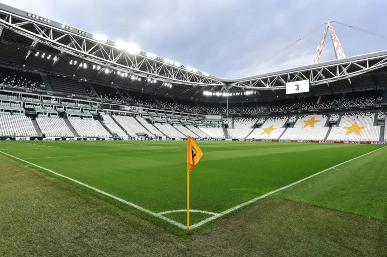 Juventus Stadium