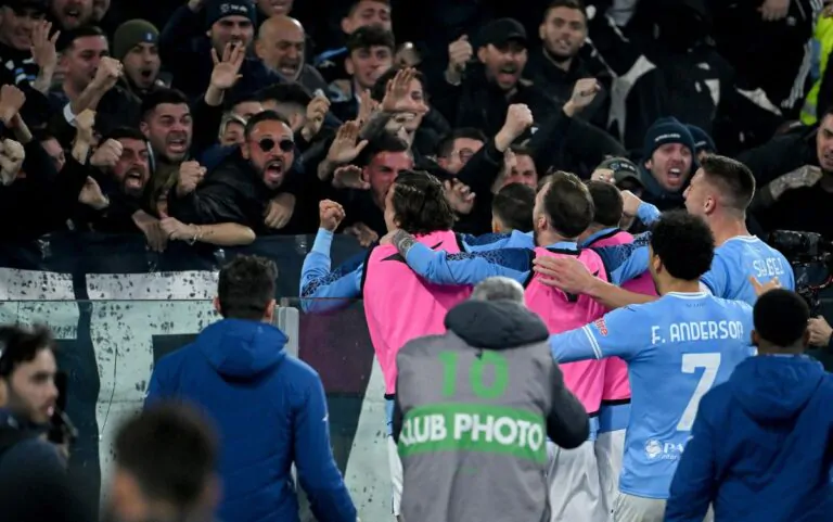 Lazio Roma