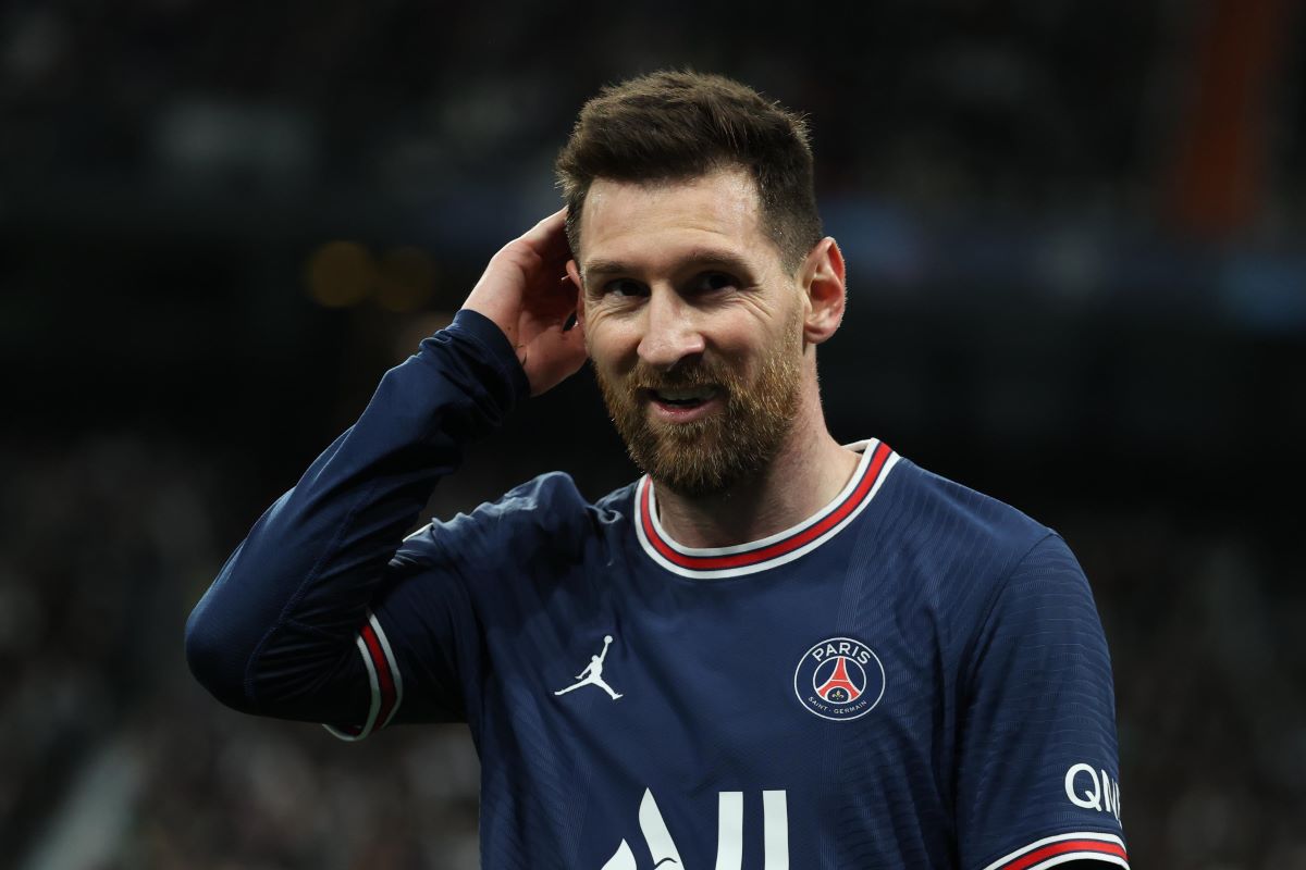 Calciomercato, il giornalista Sergio Gonzalez: “l’Inter su Leo Messi” Calciomercato, il giornalista Sergio Gonzalez: “l’Inter su Leo Messi”