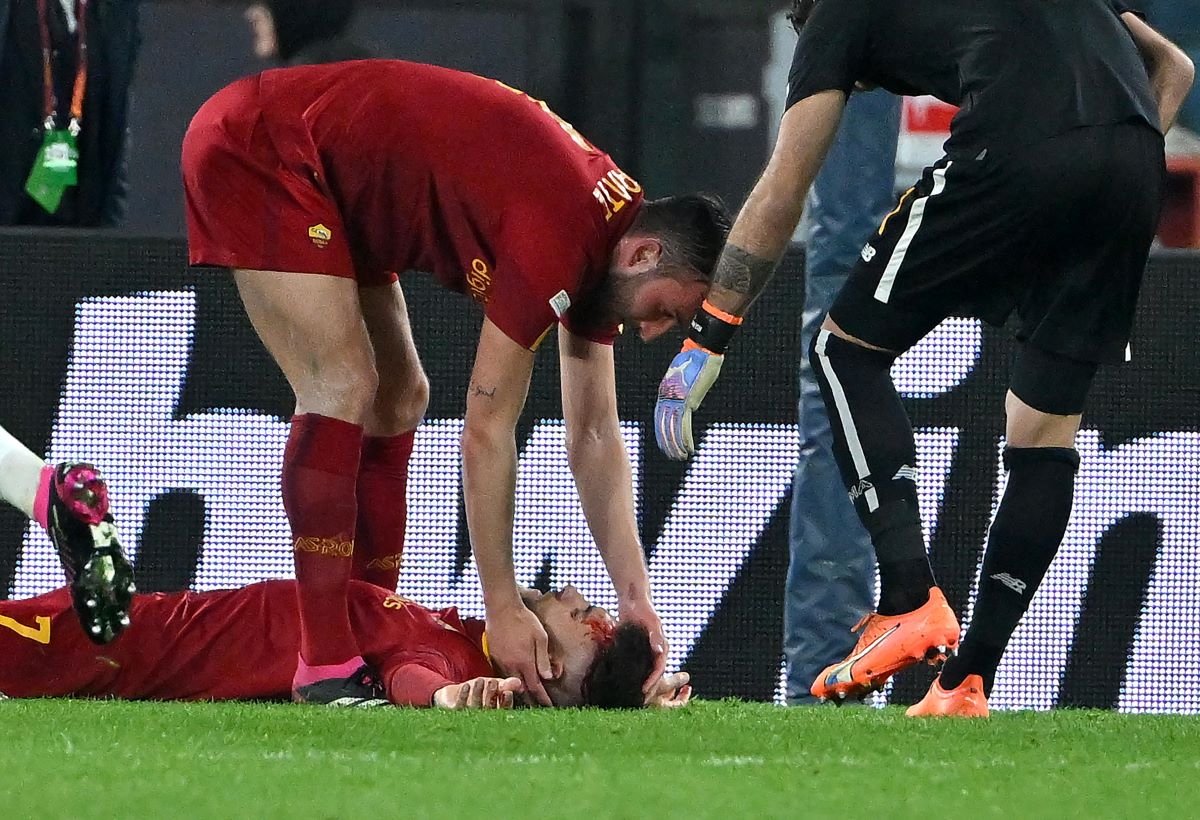 Lorenzo Pellegrini