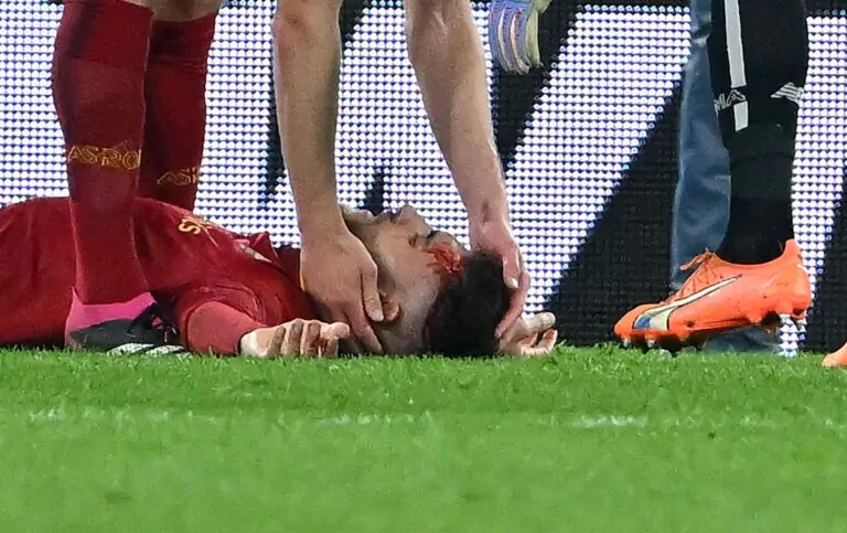 Lorenzo Pellegrini