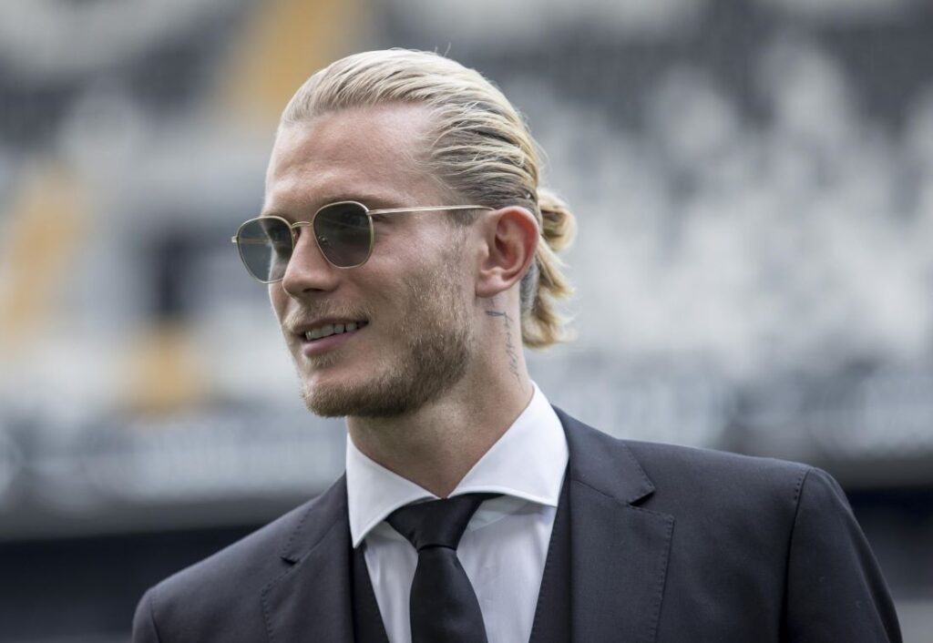 Loris Karius