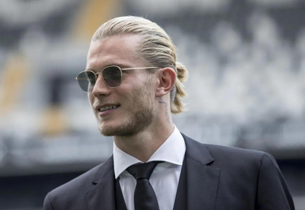 Loris Karius