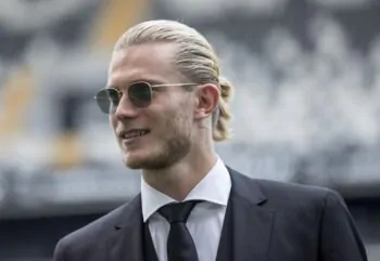 Loris Karius