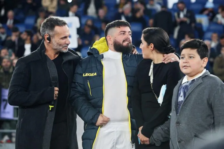 Maradona Jr