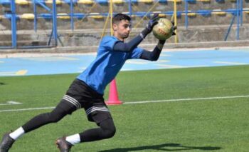 Mattia Guarnieri