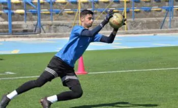 Mattia Guarnieri