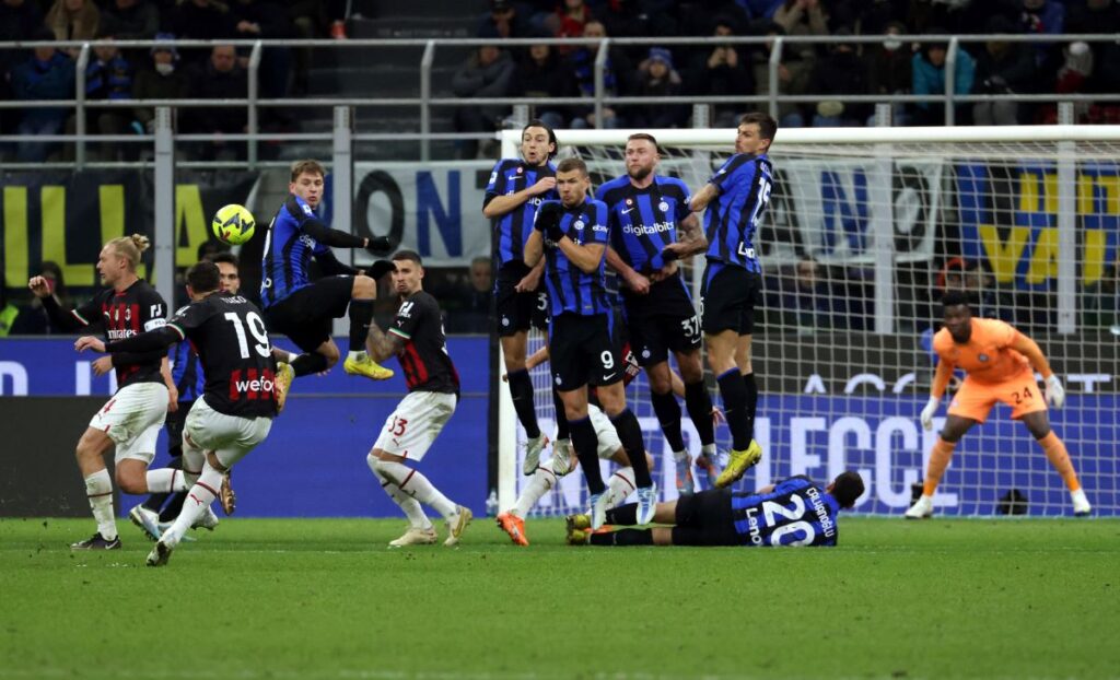 Milan Inter