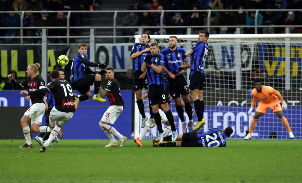 Milan Inter