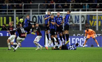 Milan Inter