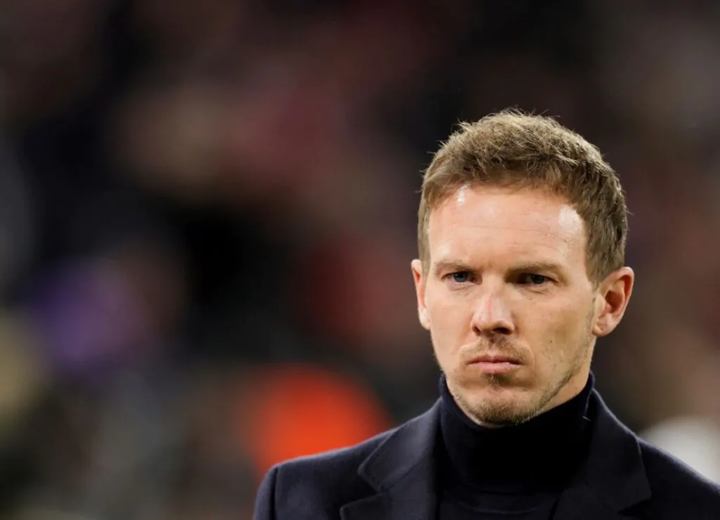 Nagelsmann