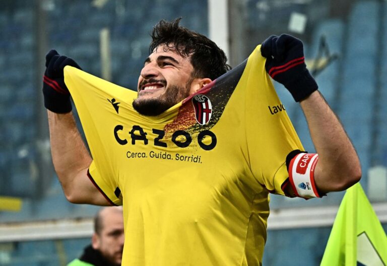 Orsolini
