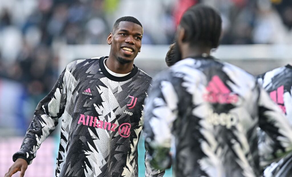 Pogba