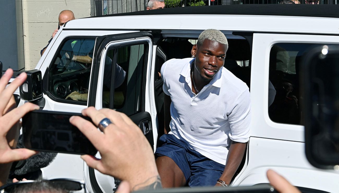 Pogba