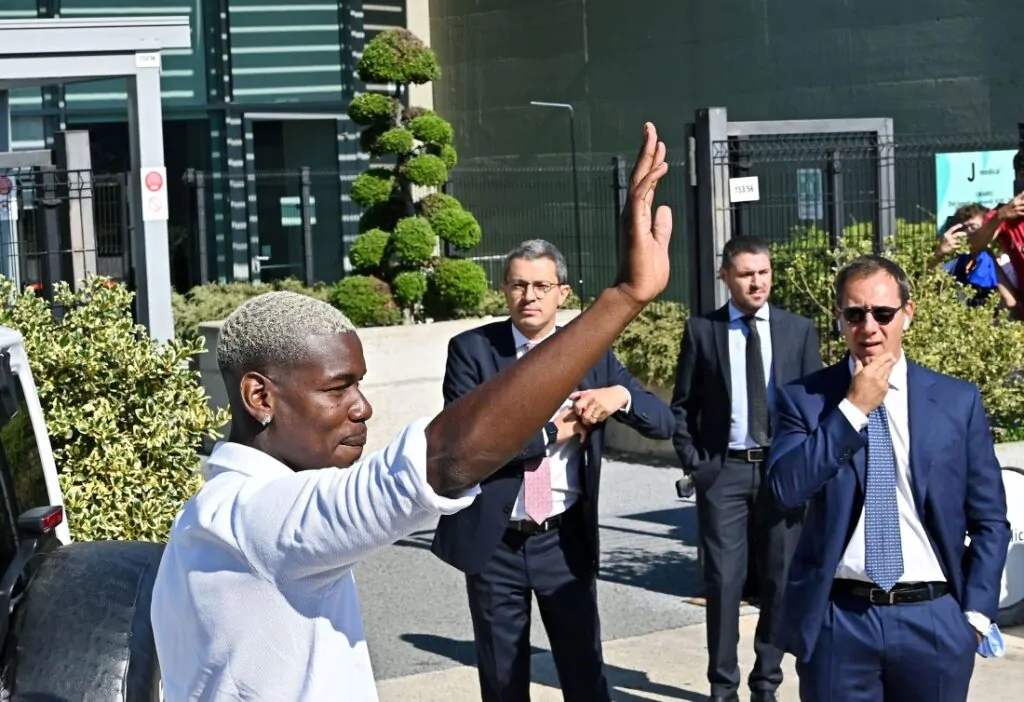 Pogba