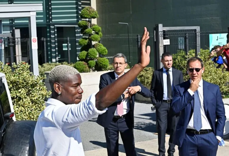 Pogba