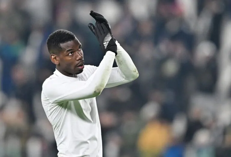 Pogba