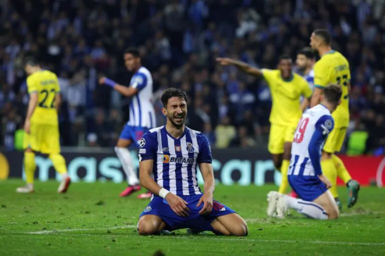 Porto Inter