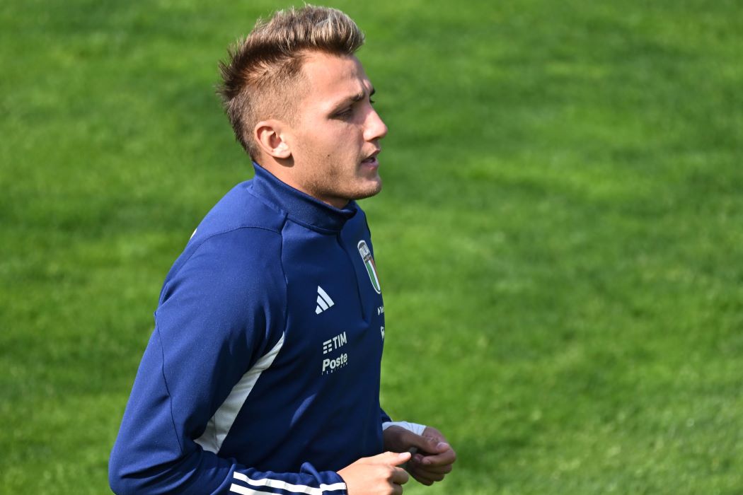 I calciatori oriundi in Nazionale italiana? Il commento di Abodi I calciatori oriundi in Nazionale italiana? Il commento di Abodi