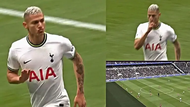 Richarlison