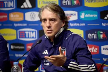 Roberto Mancini