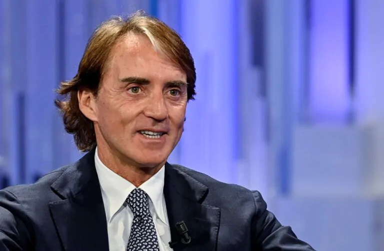 Roberto Mancini