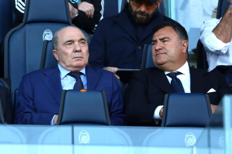 Rocco Commisso