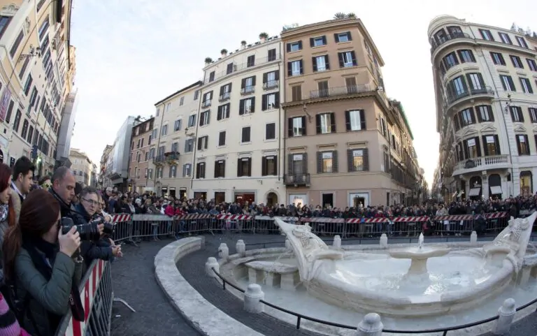Roma Feyenoord