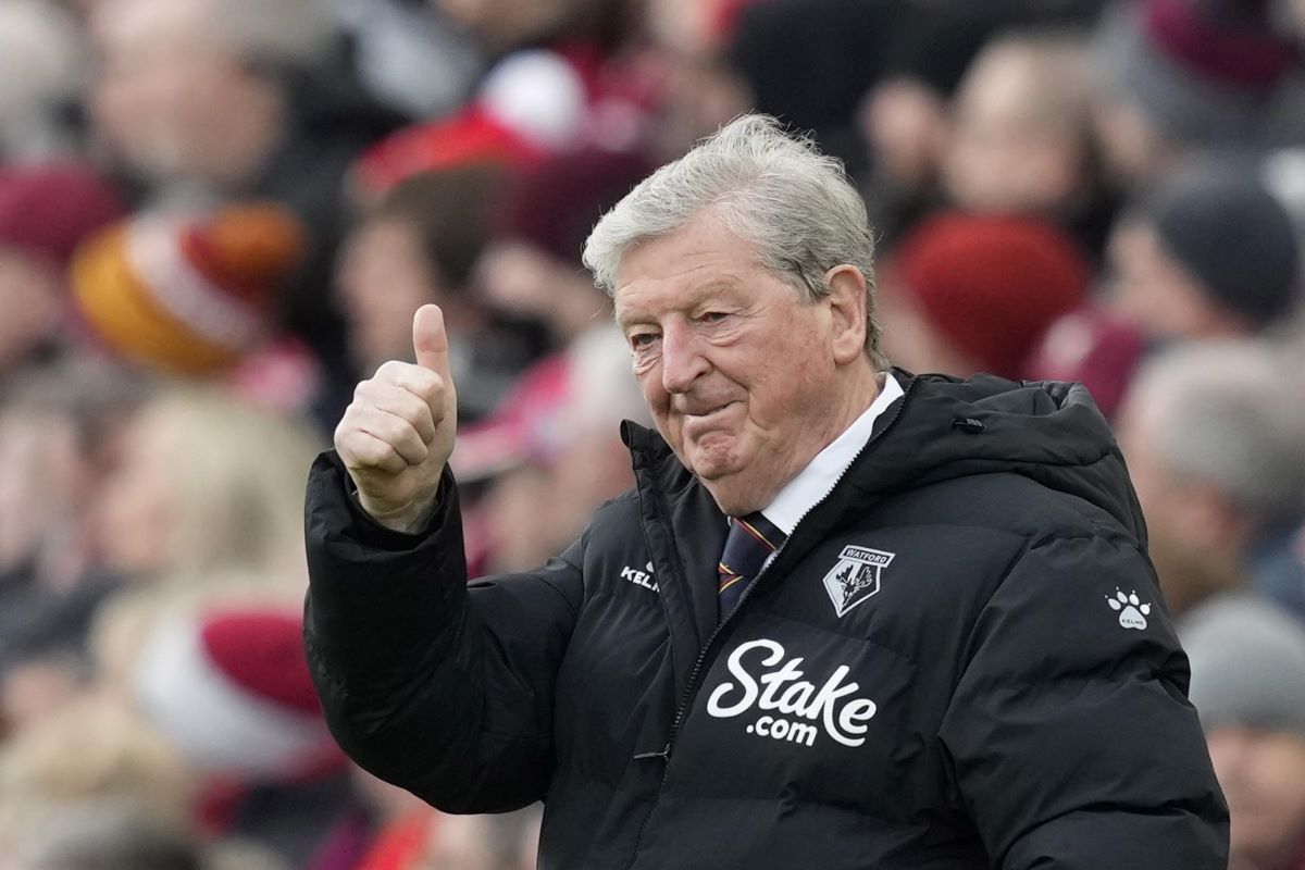 Hodgson in panchina a 75 anni: l’allenatore senza tempo trova squadra Hodgson in panchina a 75 anni: l’allenatore senza tempo trova squadra