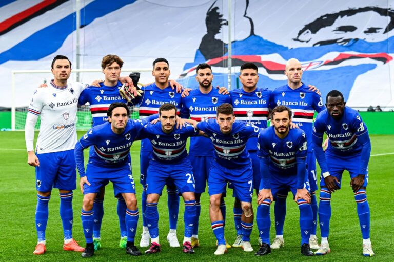 Sampdoria