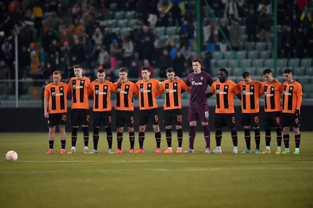Shakhtar